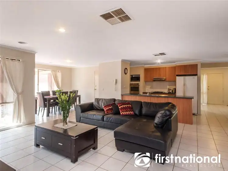 Fifth view of Homely house listing, 15 Blandford Crescent, Narre Warren South VIC 3805