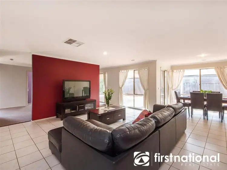 Sixth view of Homely house listing, 15 Blandford Crescent, Narre Warren South VIC 3805