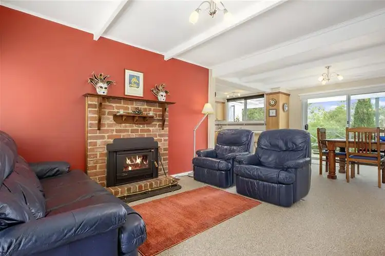 50 Misty Hill Road, Mountain River TAS 7109