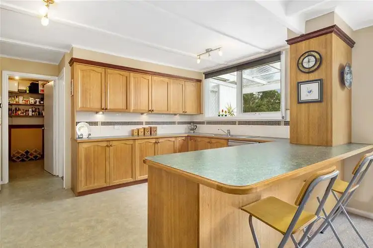 Third view of Homely house listing, 50 Misty Hill Road, Mountain River TAS 7109