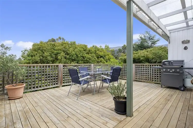 Fourth view of Homely house listing, 50 Misty Hill Road, Mountain River TAS 7109