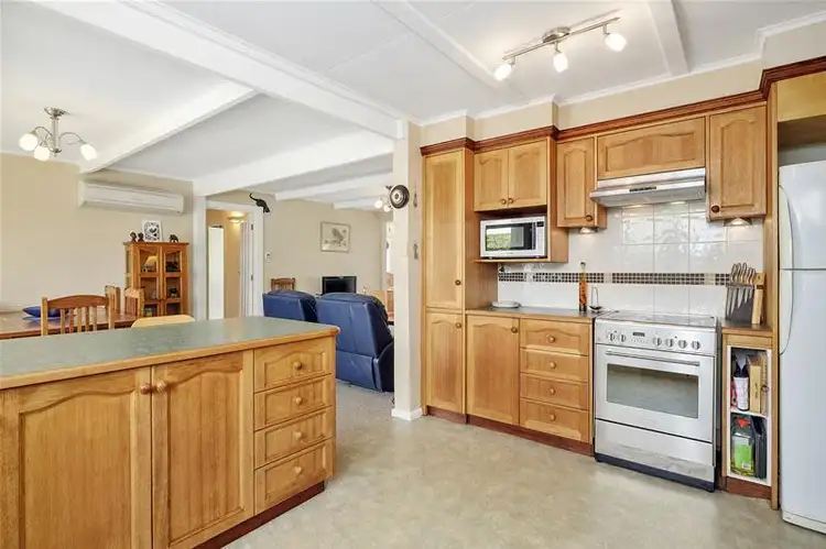 Fifth view of Homely house listing, 50 Misty Hill Road, Mountain River TAS 7109
