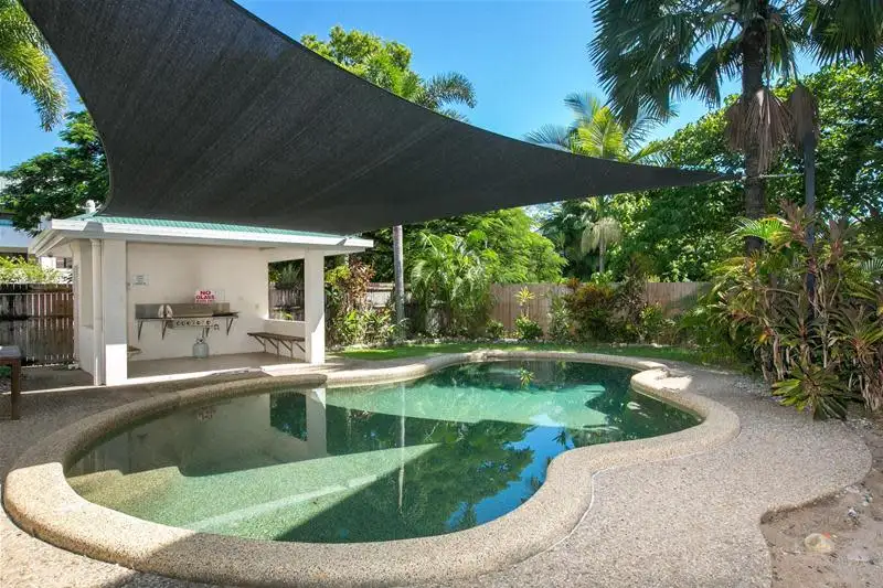 Main view of Homely unit listing, 13/5-7 Nellie Street, Parramatta Park QLD 4870