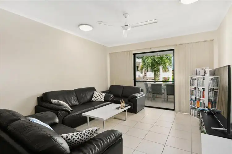 Second view of Homely unit listing, 13/5-7 Nellie Street, Parramatta Park QLD 4870