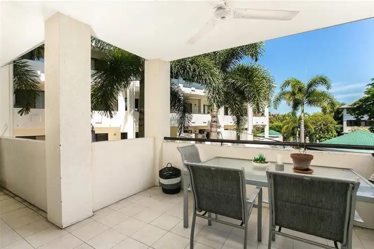 Third view of Homely unit listing, 13/5-7 Nellie Street, Parramatta Park QLD 4870