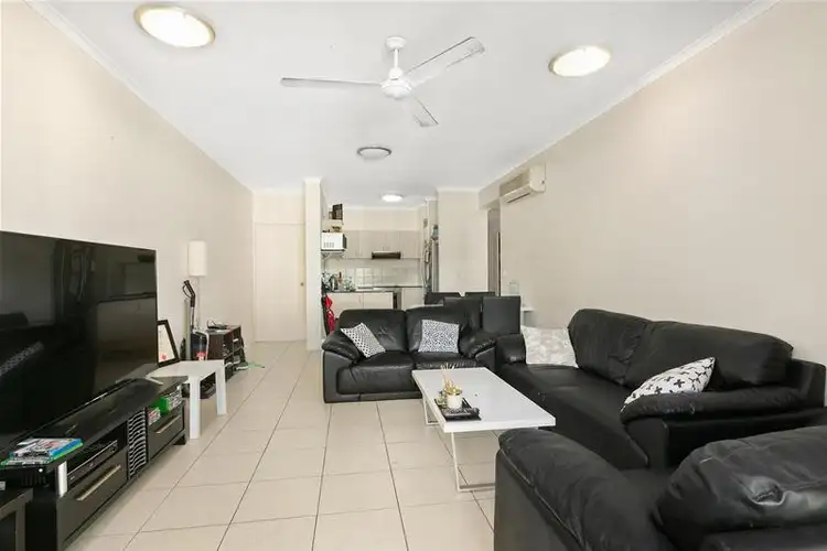 Fourth view of Homely unit listing, 13/5-7 Nellie Street, Parramatta Park QLD 4870