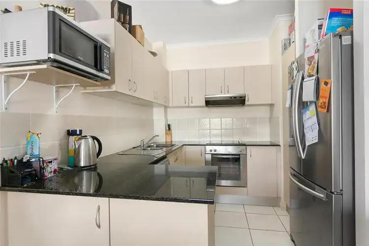 Fifth view of Homely unit listing, 13/5-7 Nellie Street, Parramatta Park QLD 4870
