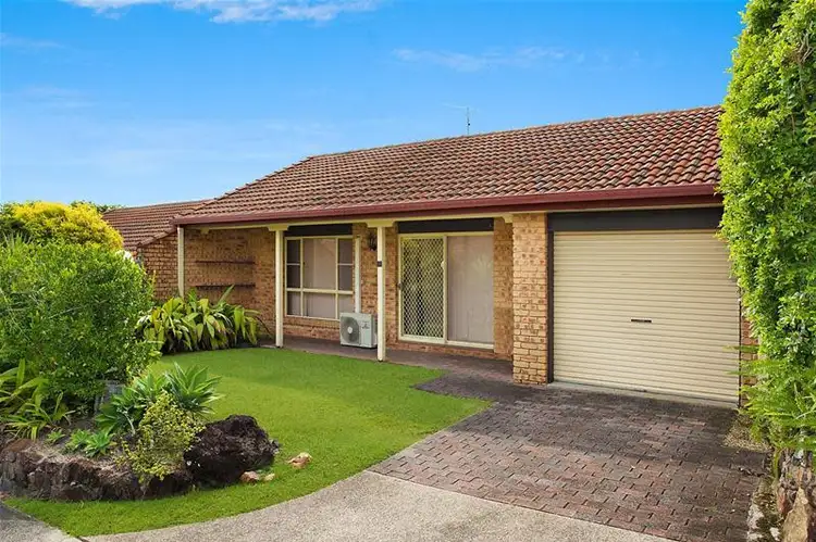 Main view of Homely unit listing, 12/119 Sugar Road, Alexandra Headland QLD 4572