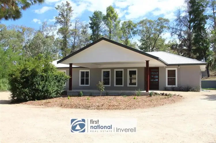 19 McIvor Street, Inverell NSW 2360