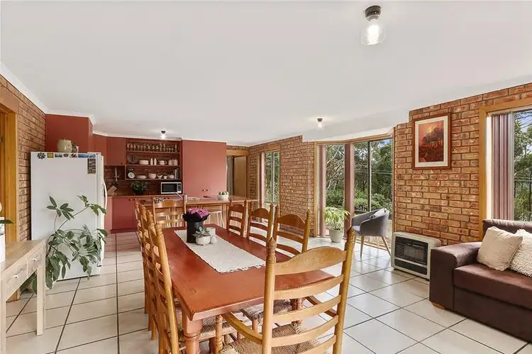 Fourth view of Homely house listing, 89 Hackford Drive, Kingston TAS 7050