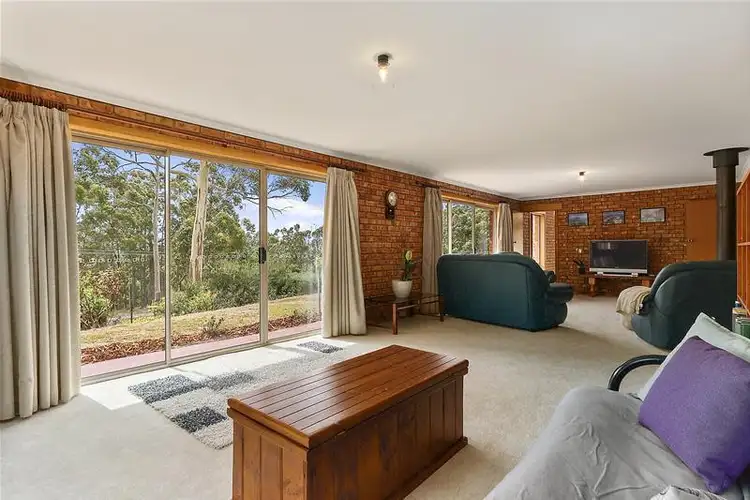 Fifth view of Homely house listing, 89 Hackford Drive, Kingston TAS 7050