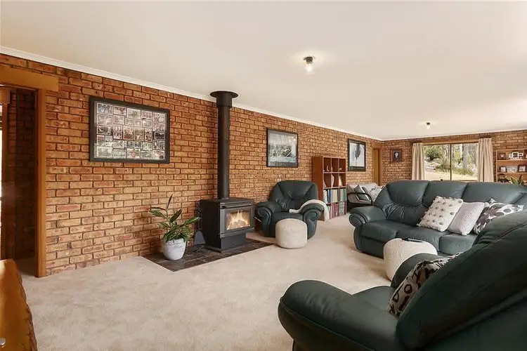 Sixth view of Homely house listing, 89 Hackford Drive, Kingston TAS 7050