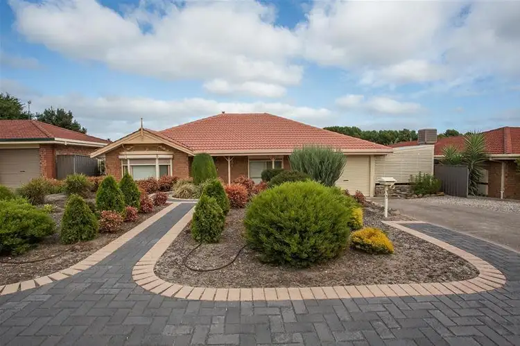 15 Burgoyne Drive, Old Reynella SA 5161