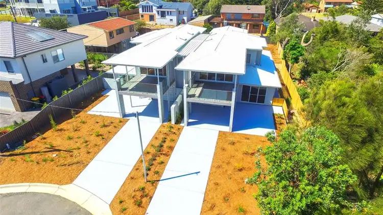 Main view of Homely house listing, 2/12 Mia Way, Culburra Beach NSW 2540