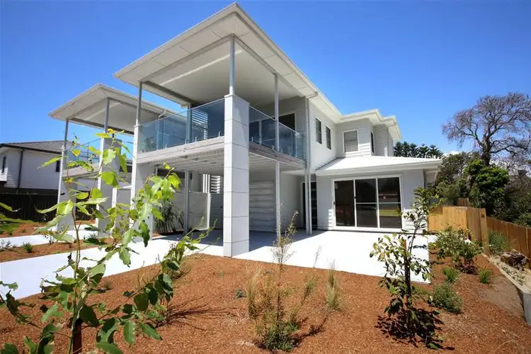 Second view of Homely house listing, 2/12 Mia Way, Culburra Beach NSW 2540