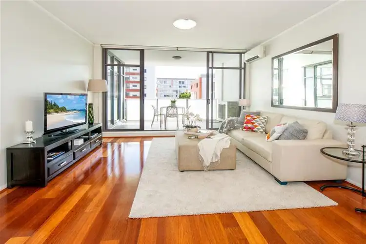 412/140 Maroubra Road, Maroubra NSW 2035