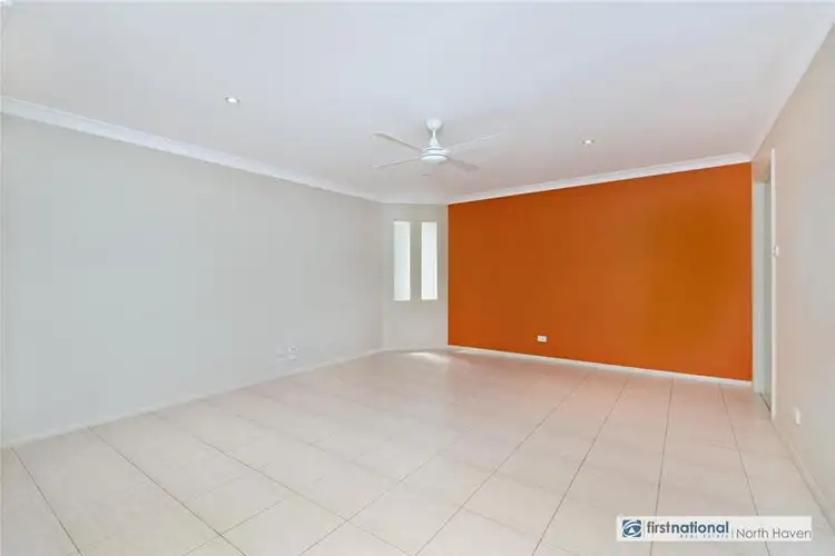 Third view of Homely house listing, 12 Northwind Crescent, Bonny Hills NSW 2445