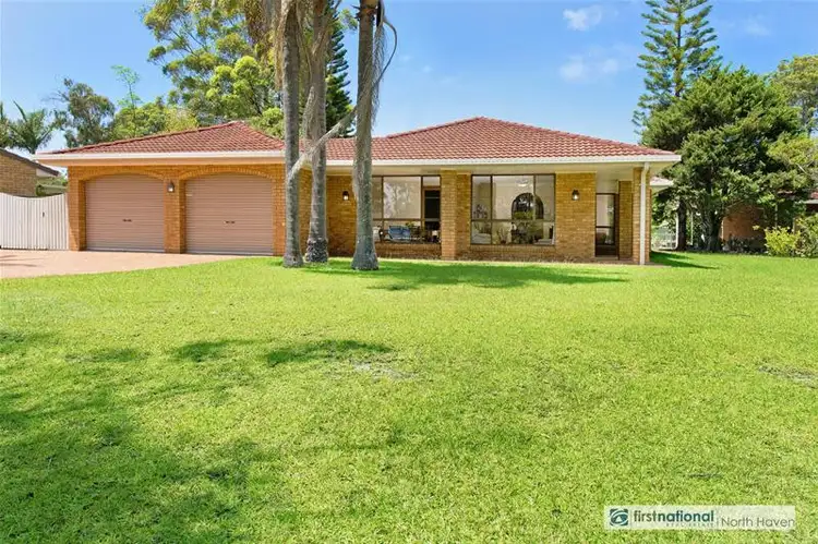 32 St Albans Way, West Haven NSW 2443
