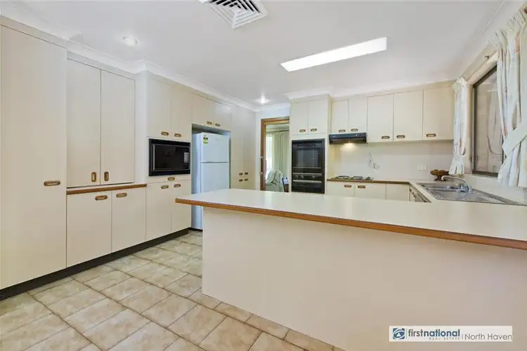 Fourth view of Homely house listing, 32 St Albans Way, West Haven NSW 2443