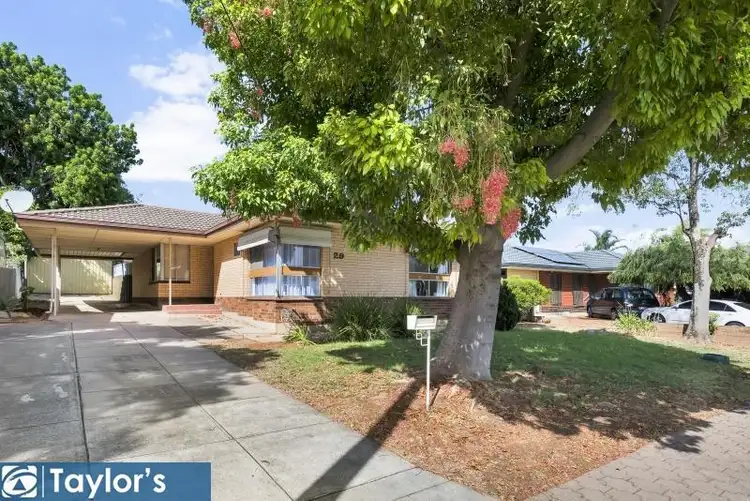 29 Devoncourt Avenue, Ingle Farm SA 5098