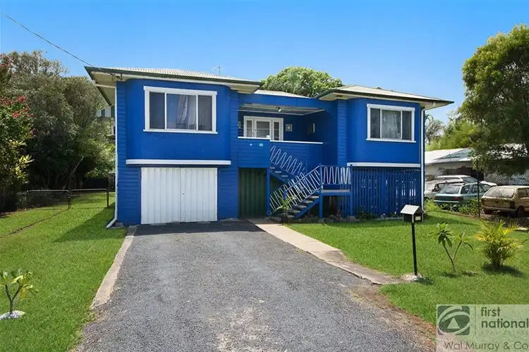 11 Gibbon Street, North Lismore NSW 2480