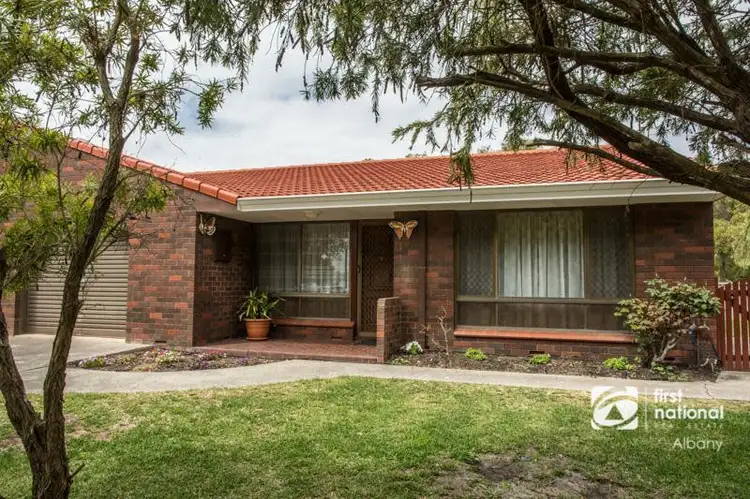 Second view of Homely unit listing, 15B Mermaid Avenue, Emu Point WA 6330