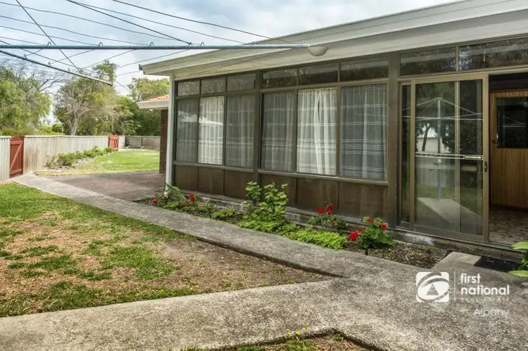 Third view of Homely unit listing, 15B Mermaid Avenue, Emu Point WA 6330