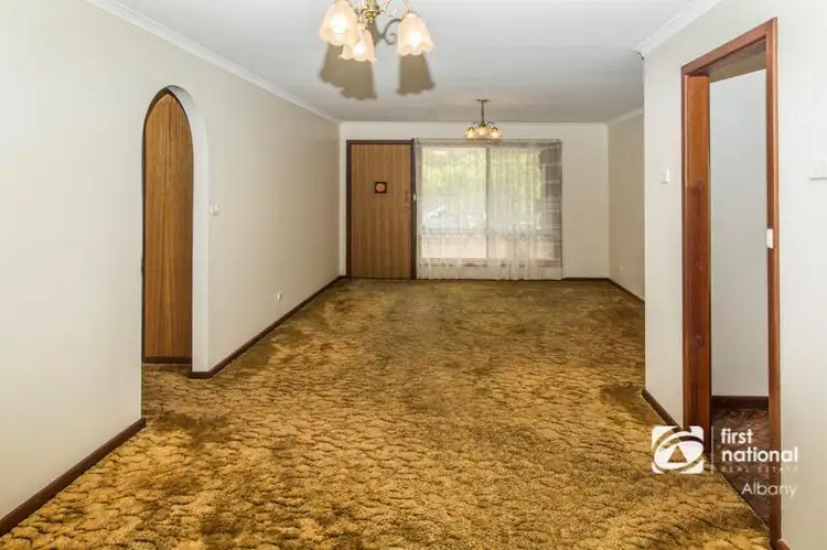 Fourth view of Homely unit listing, 15B Mermaid Avenue, Emu Point WA 6330