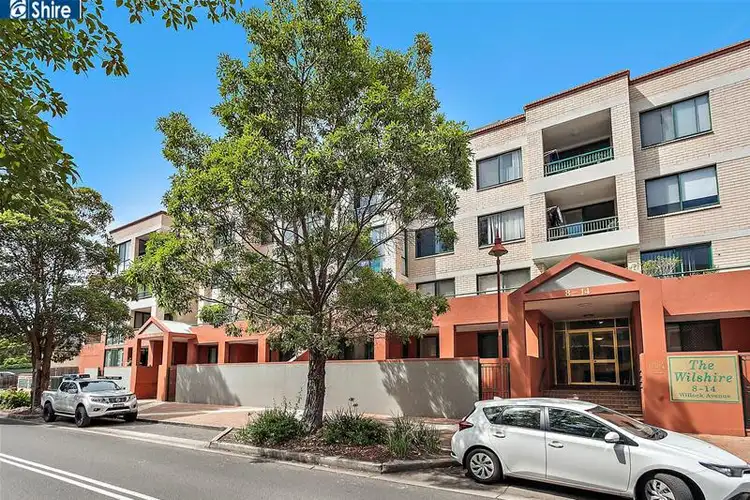 114/8-14 Willock Avenue, Miranda NSW 2228