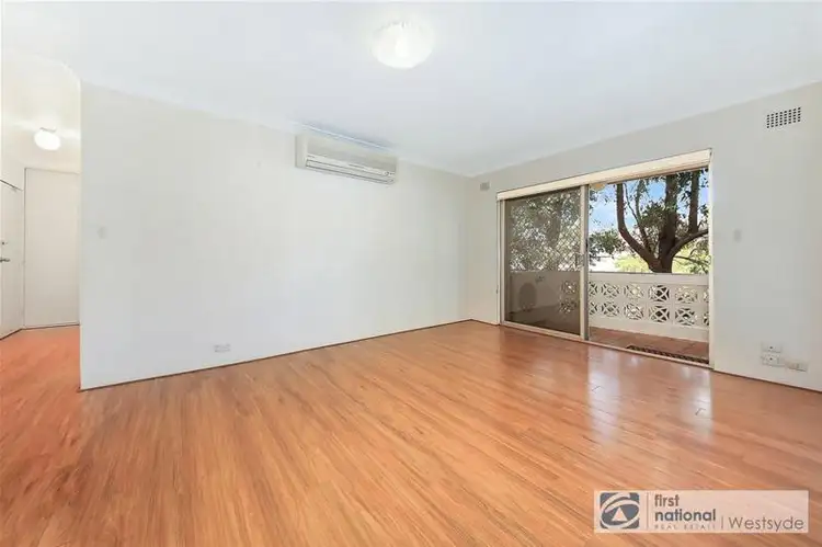 Second view of Homely apartment listing, 6/49 Weston Street, Harris Park NSW 2150