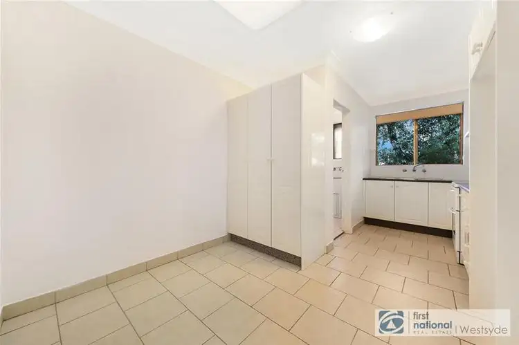 Third view of Homely apartment listing, 6/49 Weston Street, Harris Park NSW 2150