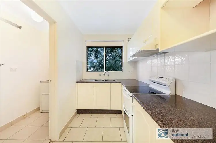 Fourth view of Homely apartment listing, 6/49 Weston Street, Harris Park NSW 2150