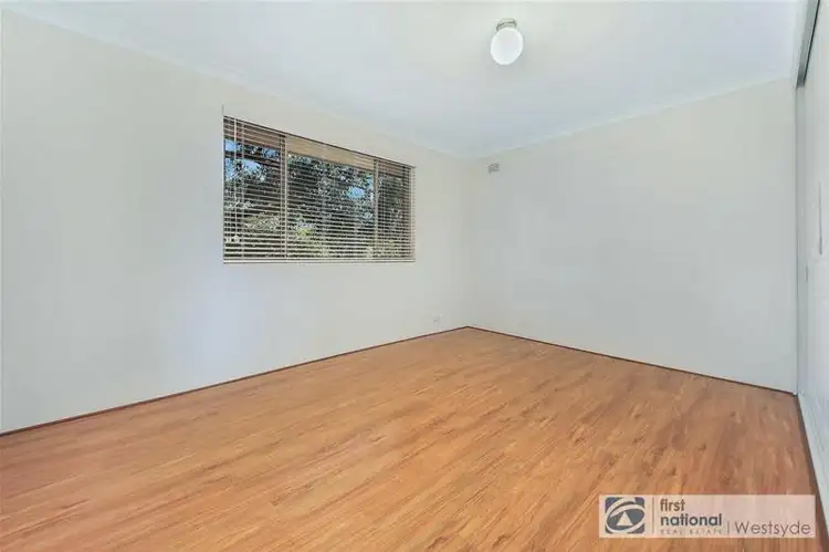 Fifth view of Homely apartment listing, 6/49 Weston Street, Harris Park NSW 2150