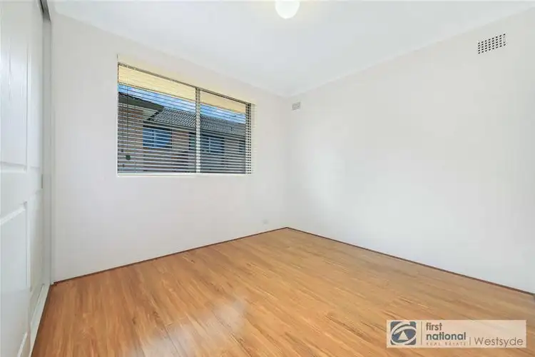 Sixth view of Homely apartment listing, 6/49 Weston Street, Harris Park NSW 2150