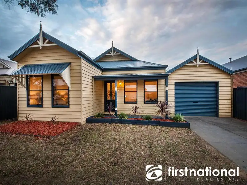 Main view of Homely house listing, 22 Mallee Circuit, Pakenham VIC 3810