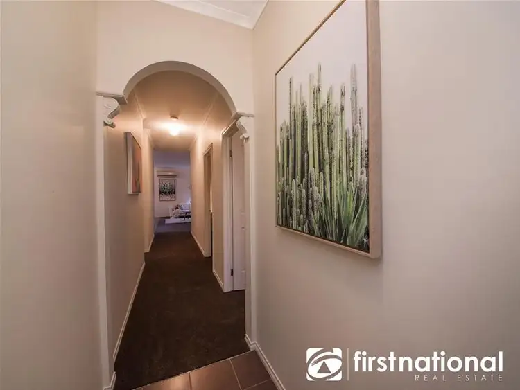 Second view of Homely house listing, 22 Mallee Circuit, Pakenham VIC 3810