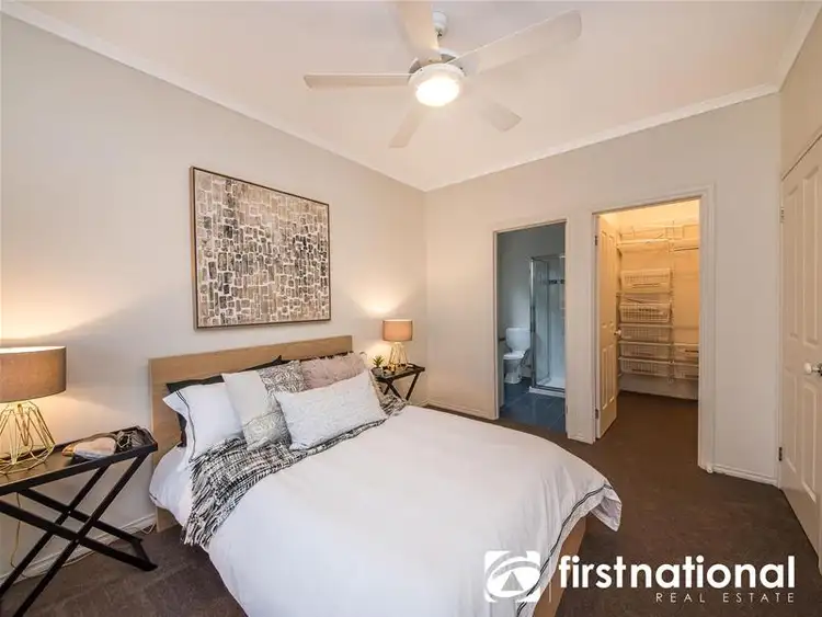 Fourth view of Homely house listing, 22 Mallee Circuit, Pakenham VIC 3810