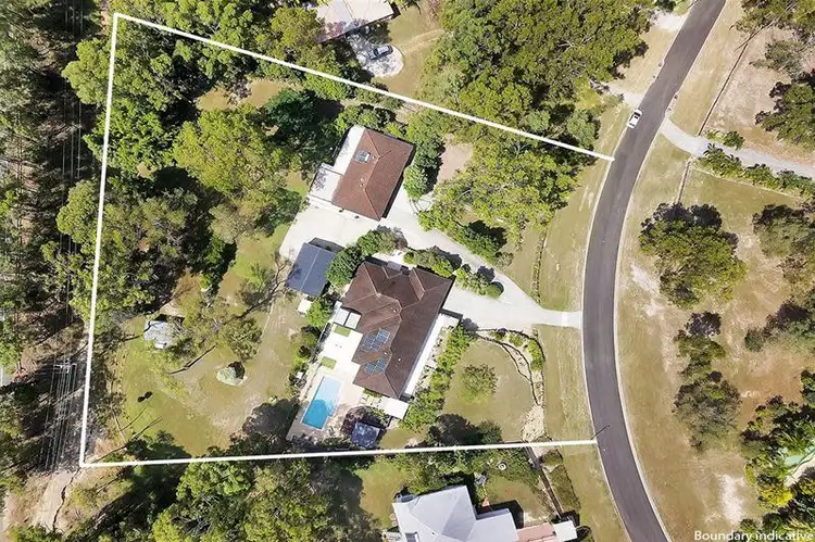 27-29 Chopin Court, Nerang QLD 4211