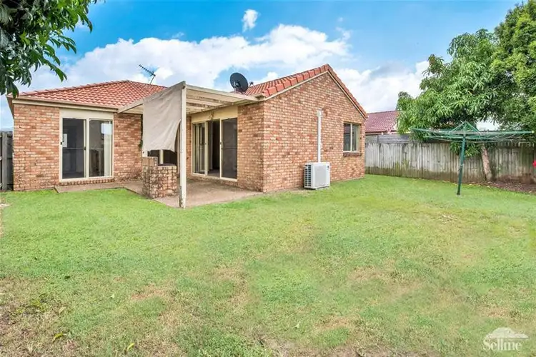 50 Fawn Street, Upper Coomera QLD 4209