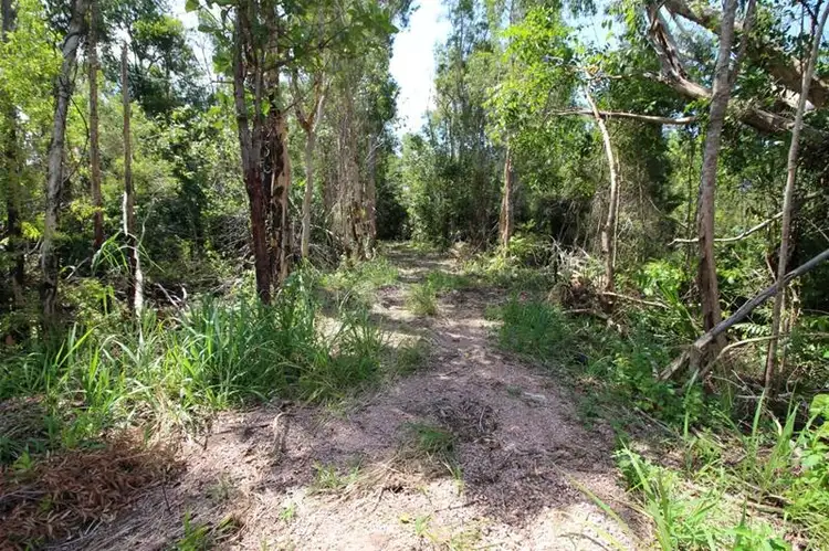 Second view of Homely land listing, LOT 88/Lot 88 Tully-Hull Road, Tully Heads QLD 4854