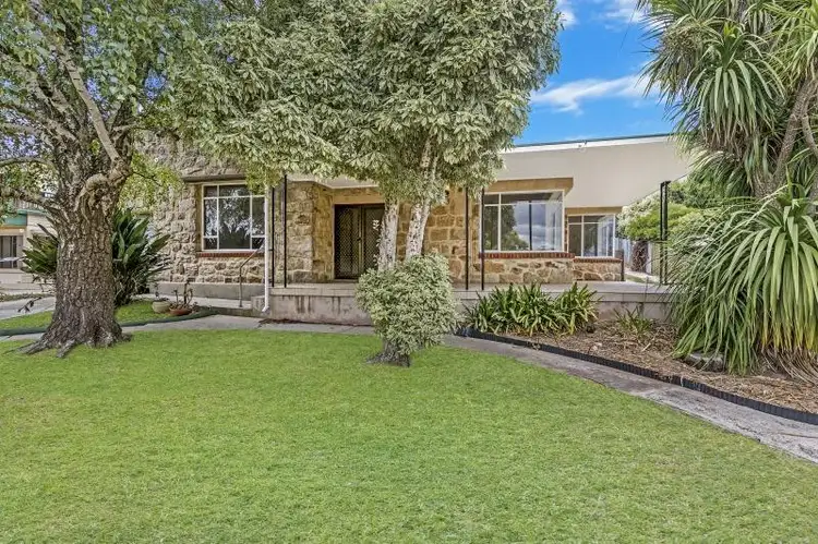 3 Hill Street, Lobethal SA 5241