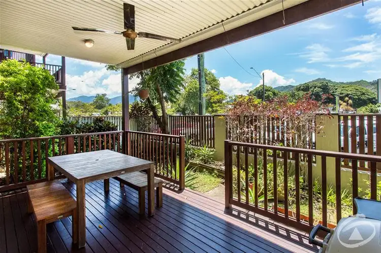2/378 McLeod Street, Cairns North QLD 4870