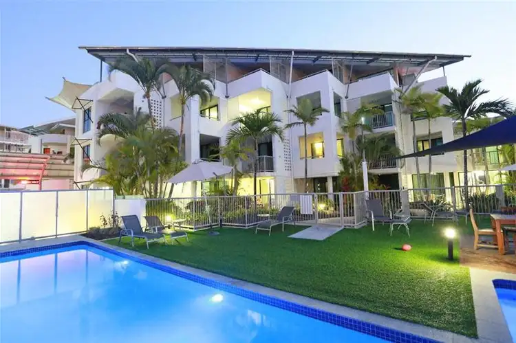 416/87 First Avenue, Mooloolaba QLD 4557