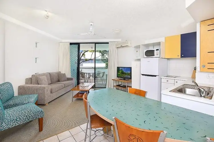 Third view of Homely unit listing, 416/87 First Avenue, Mooloolaba QLD 4557