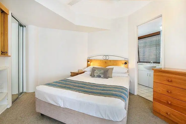 Sixth view of Homely unit listing, 416/87 First Avenue, Mooloolaba QLD 4557