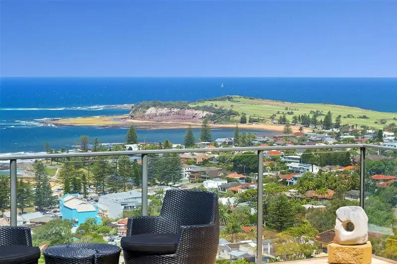 Main view of Homely house listing, 17 & 17A Edgecliffe Boulevard, Collaroy Plateau NSW 2097