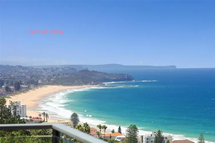 Third view of Homely house listing, 17 & 17A Edgecliffe Boulevard, Collaroy Plateau NSW 2097