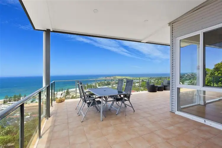 Fifth view of Homely house listing, 17 & 17A Edgecliffe Boulevard, Collaroy Plateau NSW 2097