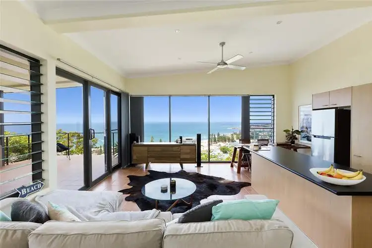 Sixth view of Homely house listing, 17 & 17A Edgecliffe Boulevard, Collaroy Plateau NSW 2097