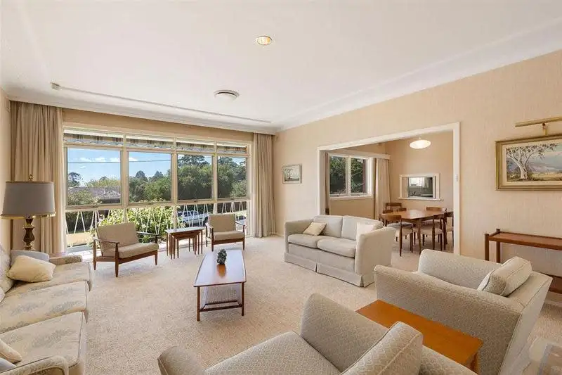 Main view of Homely house listing, 11 Rentoul Avenue, Netherby SA 5062